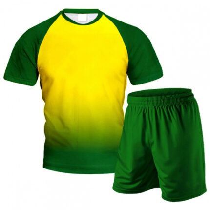 Volleyball Uniform