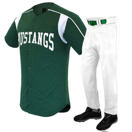 Baseball Uniform