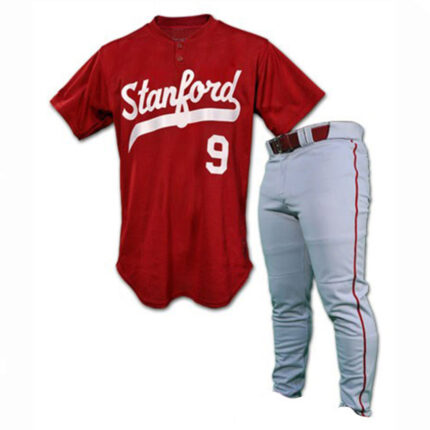 Baseball Uniform